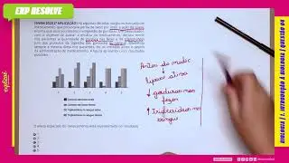 HÁ ALGUMAS DÉCADAS, SURGIU NO MERCADO UM MEDICAMENTO QUE PROVOCAVA (...)  INTRODUÇÃO À BIOLOGIA