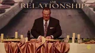 Proximity or Relationship
