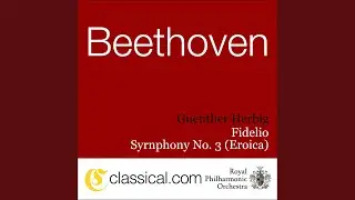 Fidelio, Op. 72c - Overture