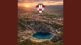 Imotski u srcu
