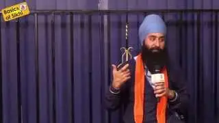 Can non-Amritdharis still be liberated? Sikh Youth Show - Q&A #9