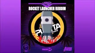 Rocket Launcher Riddim Mix ☑️2018 Soca☑️ King Bubba,Skinny Fabulous,Lavaman,Sekon Sta & more by dje