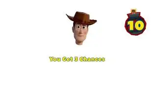 Woody Error 4: Is My Little Pony TV An Official Channel