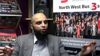 The E3 Business Awards, how do they work?