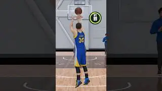 Steph Curry vs Ray Allen Shooting Contest