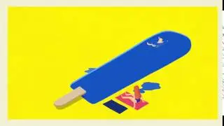 It&rsquo;s Always Summer with Popsicle&reg;: Pool Time