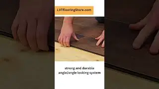 scratch resistant waterproof flooring #lvpflooring