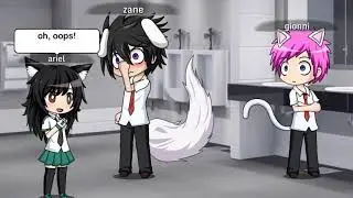 Gacha studio- gay love story [part 1]