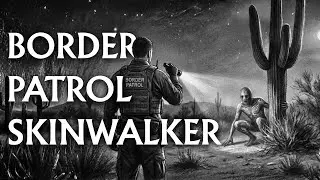 We Found the DARPA Scientist Who Became a Skinwalker