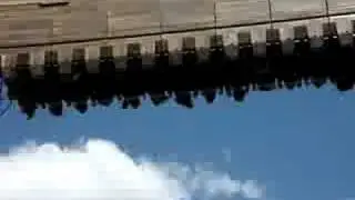 Walibi Buzzsaw
