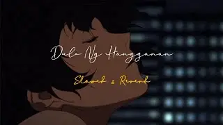 IV OF SPADES - Dulo Ng Hangganan (slowed//reverb)