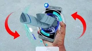 আপনার ফোনে এই অ্যাপ থাকলে সবাই হা করে তাকিয়ে দেখবে | AR Moscow City |