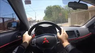 Lancer GT 2.0 - OPINIÃO DO DONO, AVALIAÇÃO COMPLETA (Painel, Consumo, Ficha Técnica, Preço)