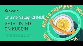 CHUMBI VALLEY | HOW TO BUY $CHMB TOKEN | PRICE PREDICTION