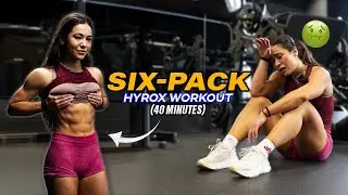 THE ULTIMATE FULL BODY CARDIO WORKOUT (40 MINUTES)