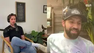 A conversation with entrepreneur and musician, Kyle Sayler | Sayler Screenprinting, Kearney, NE
