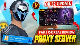 What is the Proxy server review and how to download it?
