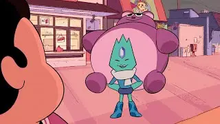 Larimar Scenes - Steven Universe Future