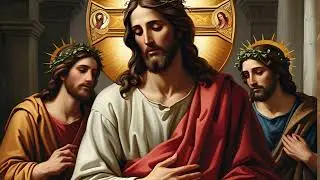 Is Jesus' Message of LOVE the Most POWERFUL Force?