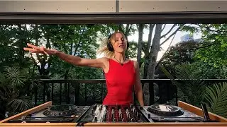 Wave Report - Deep House, Indie Dance & Melodic Techno mix 2025
