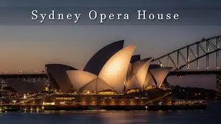 Sydney Opera House Sydney Australia [4K]&ndash; Interesting facts you must know!
