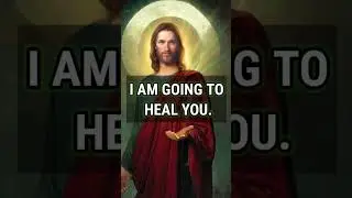 Gods love message today