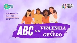 Se invita a la plática 