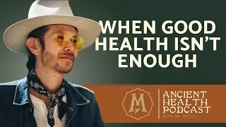 382: When Good Health Isn&rsquo;t Enough: Recessive Genes [Repost]