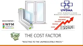Webinar on The Cost Factor for uPVC Windows and Doors