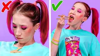 36 Simple Solutions to Everyday Problems || Life-Changing Hacks You'll Be Glad to Know!