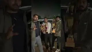 Successful Dog Show Korba done 2026 || full details video coming soon