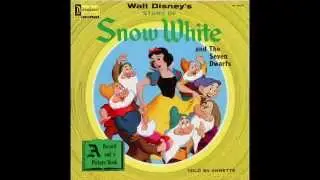 Snow White Annette Ginny Tyler Excerpts
