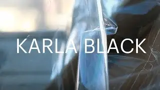 Karla Black | Materials