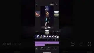 We Rollin🔥// Capcut editing tutorial, ff edit tutorial, lobby edit ff #shorts
