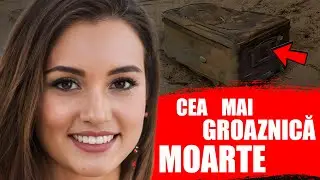 O Fată Care a Dispărut a Fost Găsită &Icirc;ntr-un Loc Pustiu, &Icirc;ntr-o Valiză! / Cazul Macabru Wilmei Cruz.
