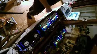 AchenbacH plays 