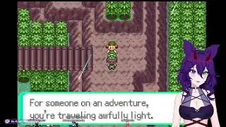 SorenaLyre plays Pokemon TooManyTypes