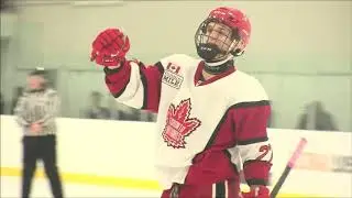 '04 Mn Mdgt  Oakland Grizzlies  Vs  Toronto Nationals 2-2  / Wendy  Dufton Tournament  2019