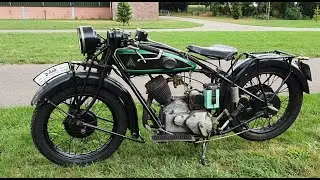 D Rad 500cc from 1929