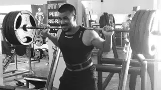 CIRCUIT TRAINING FOR MMA@ajfitnessmmadehradun