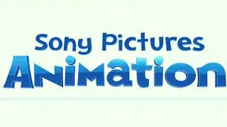 Sony Pictures Animation logo (2011-2018) (CinemaScope Version)