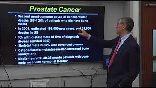 Metastatic Bone Disease - Dr. Aubrey Stoch