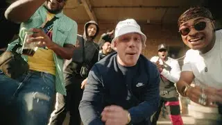 Kurly - Run That Back (Official Video)