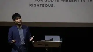 От жалобы к уверенности | 16.11.2025 | Проповедь