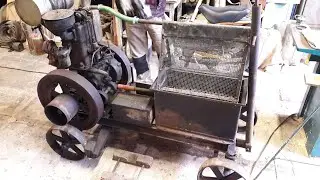Stabilák SLÁVIA 8 HP