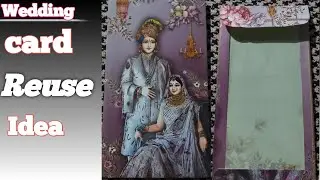 Wedding Card Envelope Design | Shadi Card Lifafa Design #weddingcardenvelope #shadicardenvelope