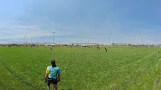 Utah Regional Sports Complex