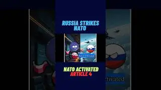 NATO Activates Article 4 Over Russia Attack | Russia vs NATO?