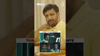 Thani Oruvan 2 Update 🔥 | Mohan Raja Masterclass | Maathevan | MPower