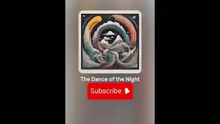 [Instrumental]✨BaeTab - The Dance of the Night🎸 #instrumental #guitar #guitarsolo #guitarcover #jazz